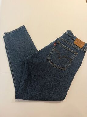 Levi’s Women’s Wedgie Denim Jeans 31x29
